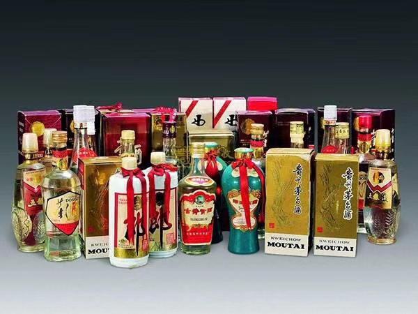 增城临沂莒南回收茅台公司价格哪里回收(附近上门回收茅台酒）